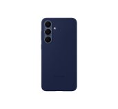 Samsung Silikonový zadní kryt S25 FE Dark Blue foto