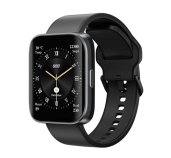 QCY Smartwatch Urban GS (S9), černé foto