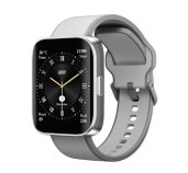 QCY Smartwatch Urban GS (S9), šedé foto