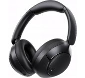 QCY - H3 PRO bezdrátová BT sluchátka černá foto