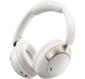 QCY - H3 PRO bezdrátová BT sluchátka bílá foto