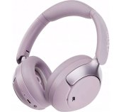 QCY - H3 PRO bezdrátová BT sluchátka fialová foto