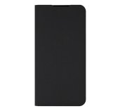 Samsung Flipové pouzdro A17 Black foto