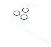 Epico Glass Lens Protectors iPhone 17 Pro/ Max foto