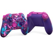 XSX - Bezd. ovladač Xbox Series,Heart Breaker foto