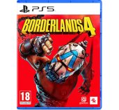 PS5 - Borderlands 4 foto