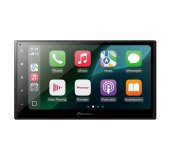 Pioneer SPH-DA150BT autorádio 2DIN, 6,8” LCD, CarPlay, Android Auto, Bluetooth foto