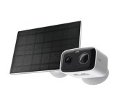 Tapo C400 KIT Solar-Powered Security Camera Kit foto