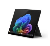 Microsoft Surface Pro 11 Copilot+/SD-X Elite/13”/2880x1920/T/16GB/512GB SSD/Adreno/W11P/Black/2R foto
