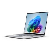 Microsoft Surface Laptop 7 Copilot+/SD-X Plus/13,8”/2304x1536/T/16GB/256GB SSD/Adreno/W11P/Platinum/ foto