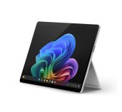 Microsoft Surface Pro 11 Copilot+/SD-X Plus/13”/2880x1920/T/16GB/256GB SSD/Adreno/W11P/Platinum/2R foto