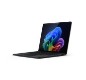 Microsoft Surface Laptop 7 Copilot+/U5-236V/13,8”/2304x1536/T/16GB/256GB SSD/Arc 130V/W11P/Black/2R foto