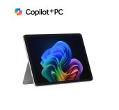 Microsoft Surface Pro 12”/SD-X1P-42-100/12”/2196x1464/T/16GB/256GB/Adreno/W11P/Platinum/2R foto