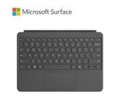 Microsoft Surface Pro 12” Keyboard (Slate), Commercial, ENG foto