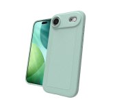 ZAGG Ochranný kryt Luxe Snap Apple 17 Air Serene Mint foto