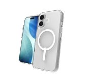 ZAGG Ochranný kryt Crystal Palace Lite Snap Apple 17 foto