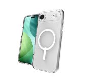 ZAGG Ochranný kryt Crystal Palace Lite Snap Apple 17 Air foto