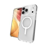 ZAGG Ochranný kryt Crystal Palace Snap Apple 17 Pro foto