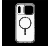 ZAGG Ochranný kryt Santa Cruz Snap Apple 17 Pro Max Jet Black foto