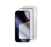 Epico AntiReflective Glass 3D iPhone 16 Pro/17 foto