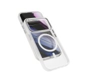 Epico Hero Pro Mag+ Case iPhone 17 Pro Max  - matn foto