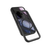 Epico Hero Pro Mag+ Case iPhone 17 - černá foto