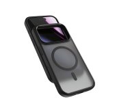Epico HeroMatte Mag+ Case iPhone 17 Pro - černá foto