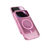 Epico HeroMatte Mag+ Case iPhone 17 Pro Max - růžo foto