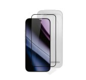 Epico ImpactCeramic Glass 3D iPhone 17 Pro foto