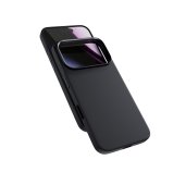 Epico Silicone Mag+ Case iPhone 17 Pro Max - černá foto