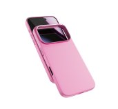 Epico Silicone Mag+ Case iPhone 17 Pro Max - růžov foto