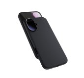 Epico Silicone Mag+ Case iPhone 17 - černá foto