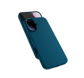 Epico Silicone Mag+ Case iPhone 17 - modrá foto