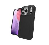 ZAGG Ochranný kryt Luxe Snap pro Apple iPhone 17 Pro - černý foto