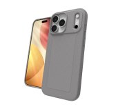 ZAGG Ochranný kryt Luxe Snap Apple 17 Pro Max Šedá foto