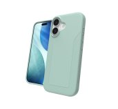 ZAGG Ochranný kryt Luxe Snap Apple 17 Serene Mint foto