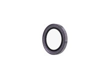 ZAGG Ochranná čočka Premium Apple 17 Air - fialová třpytka foto