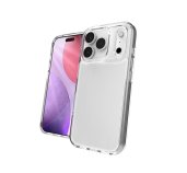 ZAGG Ochranný kryt Crystal Palace Lite Apple 17 Pro foto