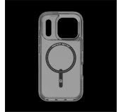 ZAGG Ochranný kryt Santa Cruz Snap Apple 17 Pro Midnight Black foto