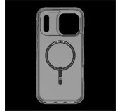 ZAGG Ochranný kryt Santa Cruz Snap Apple 17 Pro Max Midnight Black foto