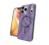 ZAGG Ochranný kryt Milan Snap Apple 17 Pro Max Glitter Whirl foto