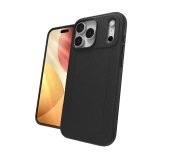 ZAGG Ochranný kryt Manhattan Snap Apple 17 Pro Max Black foto