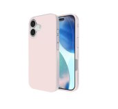 ZAGG Ochranný kryt Manhattan Snap Apple 17 Pink Blush foto