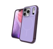 ZAGG Ochranný kryt Sedona Snap Apple 17 Pro Dusty Grape foto