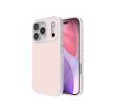 ZAGG Ochranný kryt Manhattan Snap Apple 17 Pro Pink Blush foto