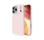 ZAGG Ochranný kryt Manhattan Snap Apple 17 Pro Max Pink Blush foto