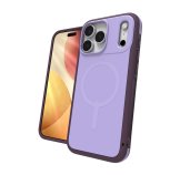 ZAGG Ochranný kryt Sedona Snap Apple 17 Pro Max Dusty Grape foto