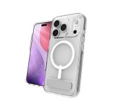 ZAGG Ochranný kryt Crystal Palace Snap KS CB Apple 17 Pro foto