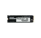 PATRIOT P410/500GB/SSD/M.2 NVMe/5R foto