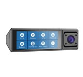 Navitel RC3 PRO multifunkční kamera 3v1 foto